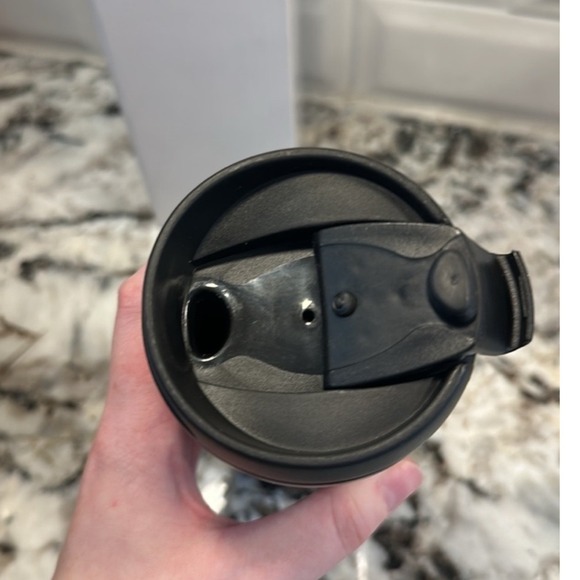 Carnival Cruise Ship Tumbler Travel Mug Souvenir NIB - Picture 4 of 6